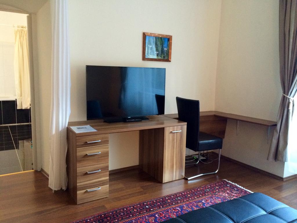 Villa Wellspacher Semmering Quarto foto
