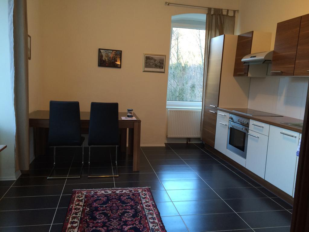 Villa Wellspacher Semmering Quarto foto
