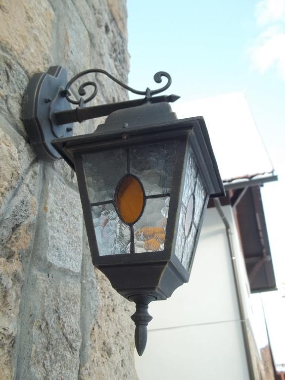 Villa Wellspacher Semmering Exterior foto