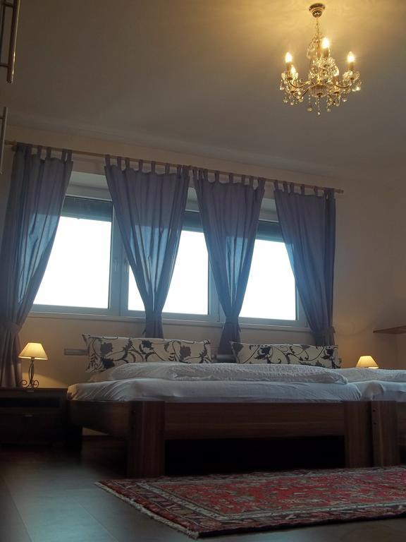 Villa Wellspacher Semmering Quarto foto