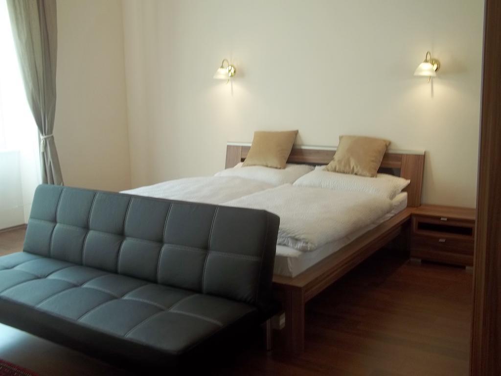 Villa Wellspacher Semmering Quarto foto