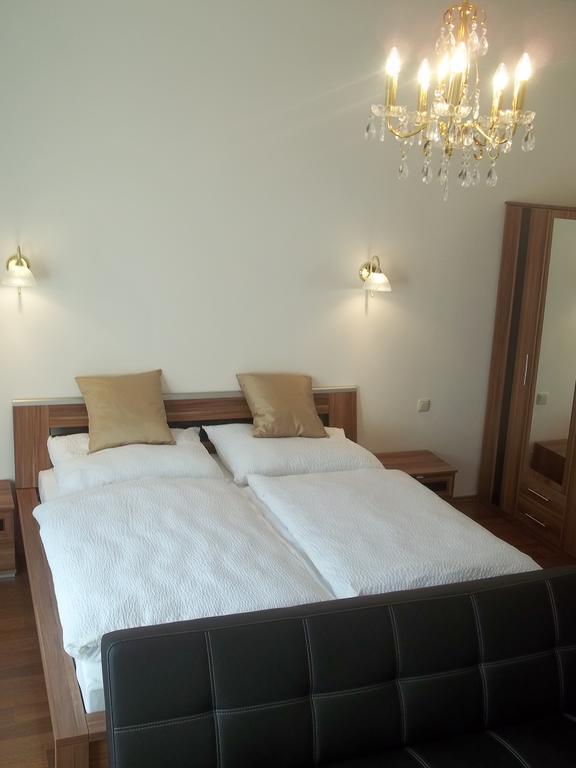 Villa Wellspacher Semmering Quarto foto